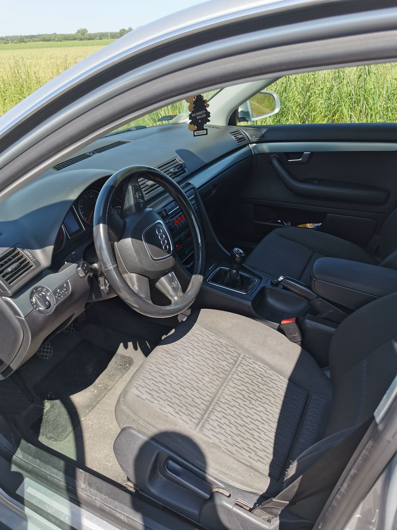 Audi A4 B7 2.0 TDI Avant