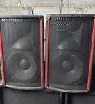 Kolumny 12” Pol audio 300W