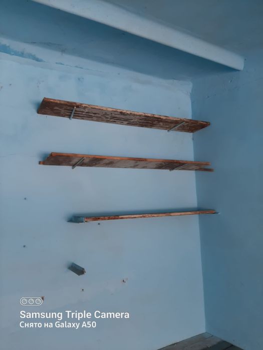 Гараж кооператив Венера (р-н) Доманский