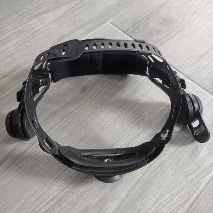 Nagłowie ogłowie przyłbicy 3M Speedglas 9100 FX