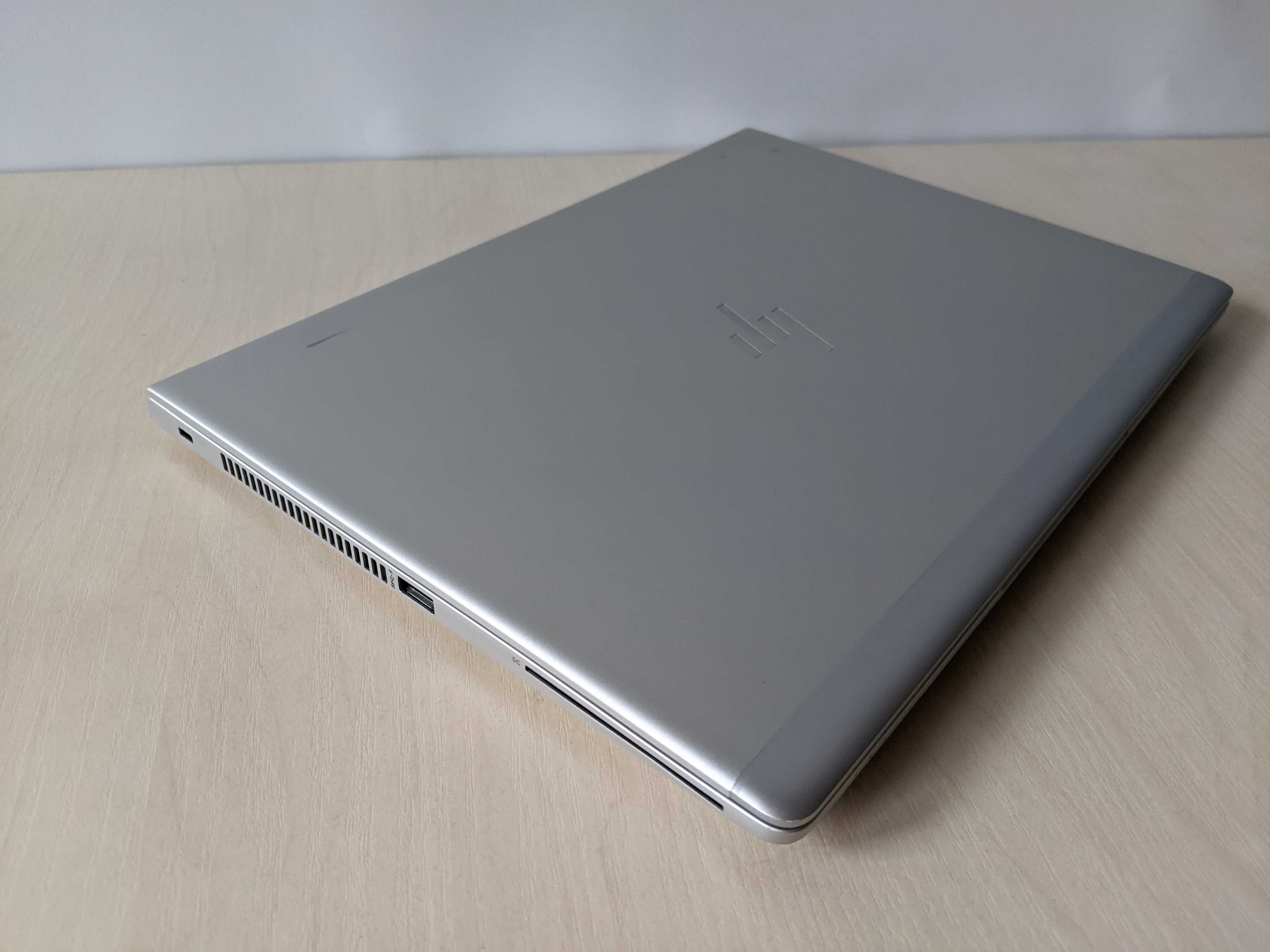 13,3 FHD IPS HP EliteBook 830 G5 - i5-7300U ноутбук МАГАЗИН