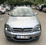 Opel Vectra C 1.9cdti automat