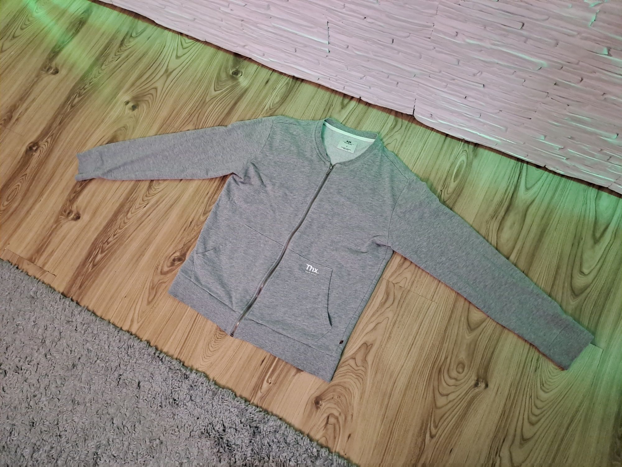 Bluza Big Star Męska Rozmiar M Stan Bdb
