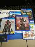 Bloodborne The Sims Psy Koty Rocket League Ukryty Plan Wmiana! Pes Pro