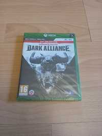 Gra dark alliance nowa xbox one