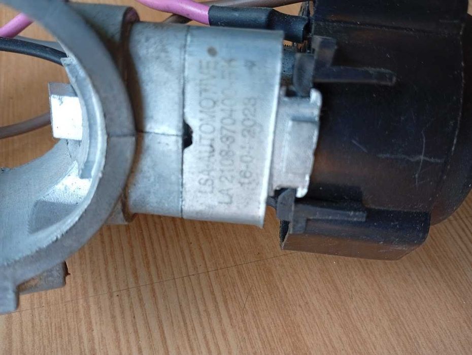 Замок запалювання ВАЗ 2108, 2109, 21099, Таврія