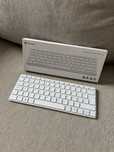 Teclado Microsoft Wireless - Designer Compact Keyboard