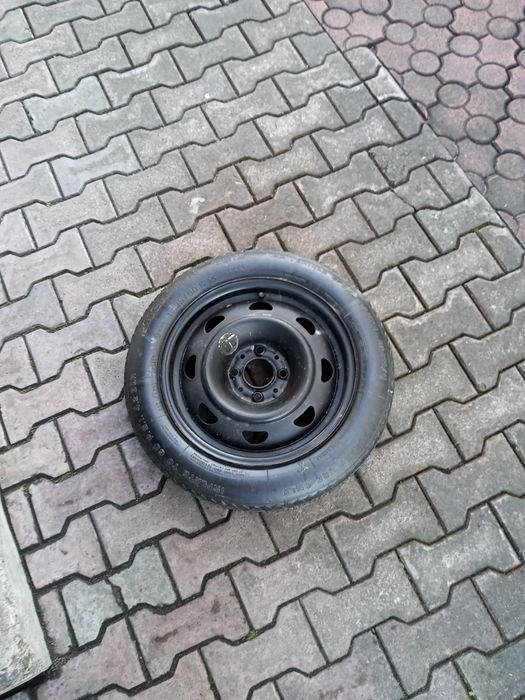 Sprzedam koło zapasowe