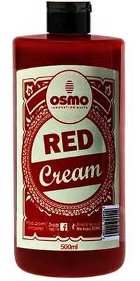 OSMO Booster Dip Zalewa Red Cream 500ml WrocłaW