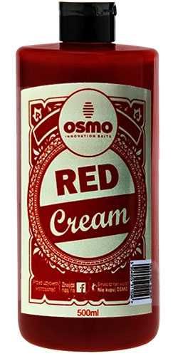 OSMO Booster Dip Zalewa Red Cream 500ml WrocłaW