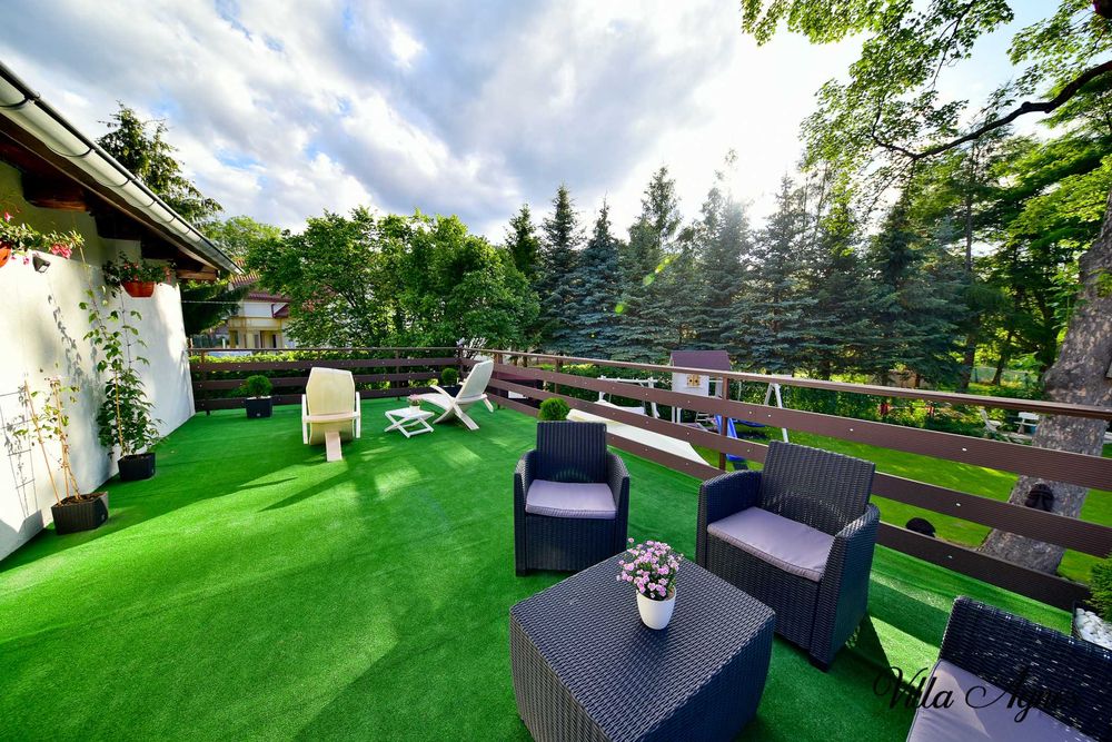 LATO  2025 komfortowe pokoje!!!