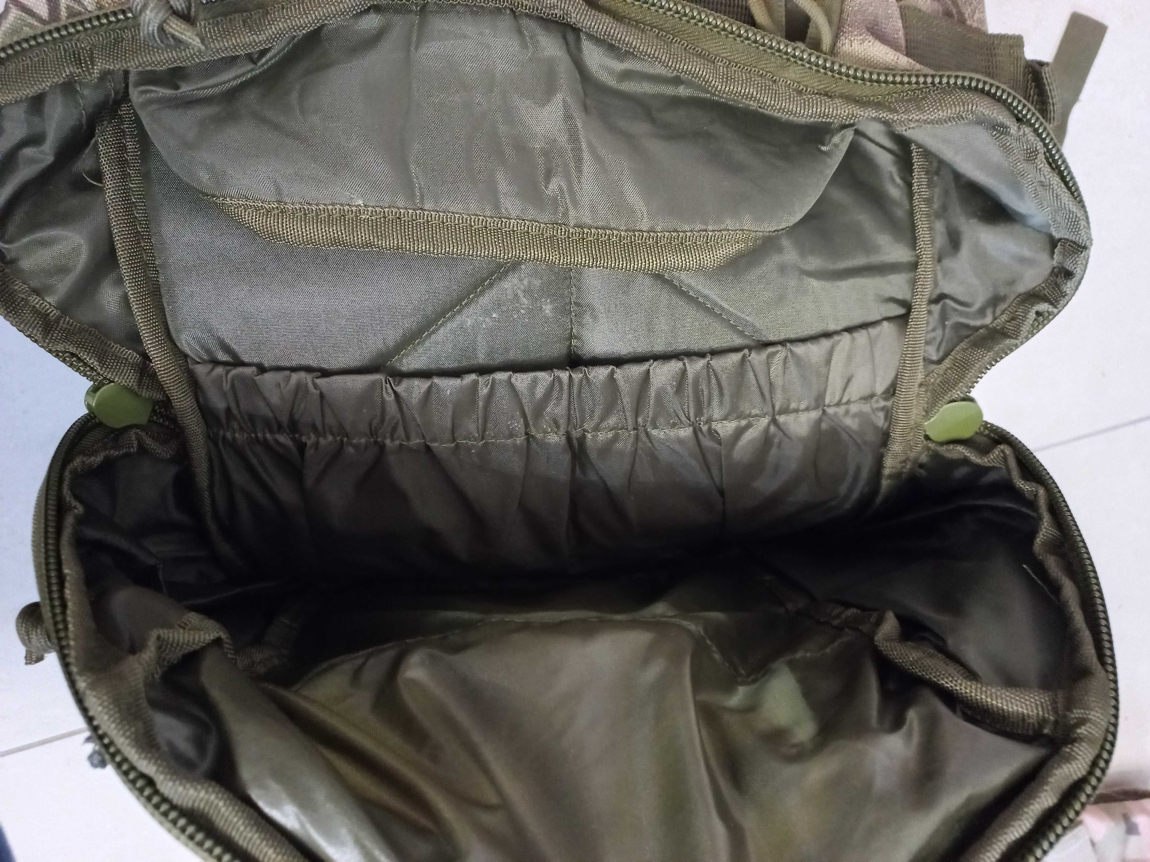 Plecak Texar Cober 25l G-Snake