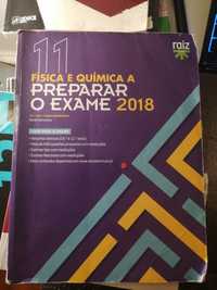 Preparar exame FQ 2018