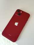 iphone 13 czerwony