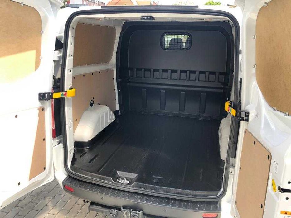 BRYGADÓWKA 6 osobowy FORD CUSTOM LONG wynajem Długoterminowy z wykupem