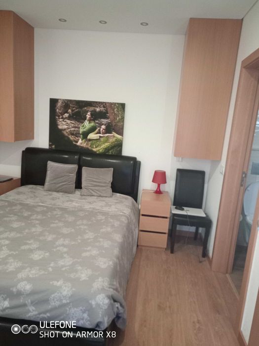 Moradia nova T3 em Matosinhos