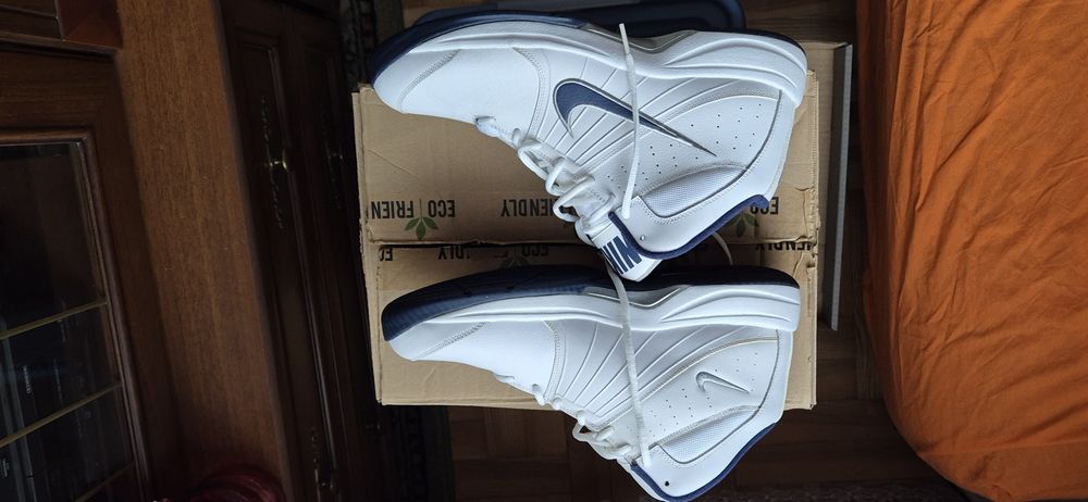 Buty Nike 46 Air force 1 sneakers