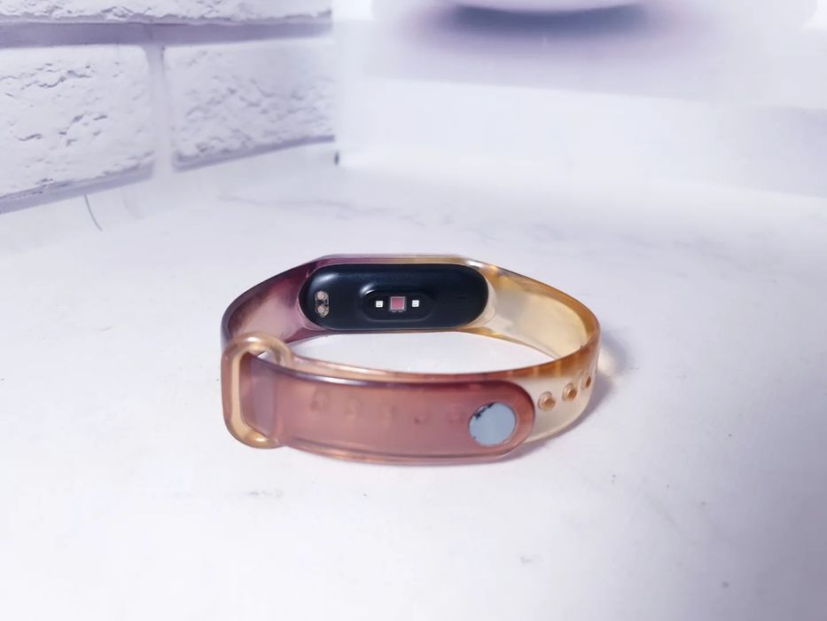 Смарт браслет Mi Band  xmsh07hm