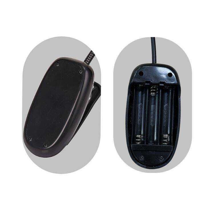 Lampka do pulpitu Kera Audio PD16