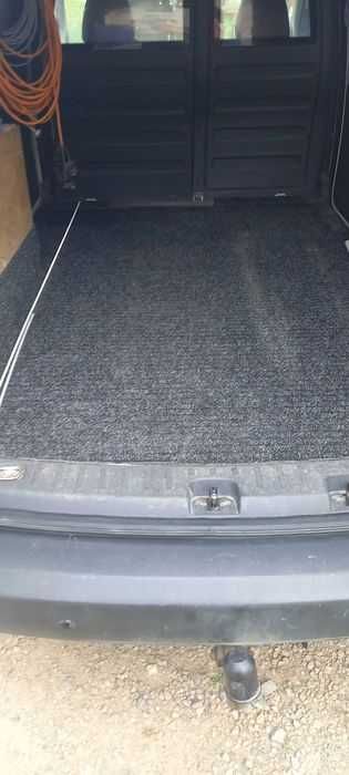 Volkswagen Caddy Maxi 1,6tdi klima  zadbany