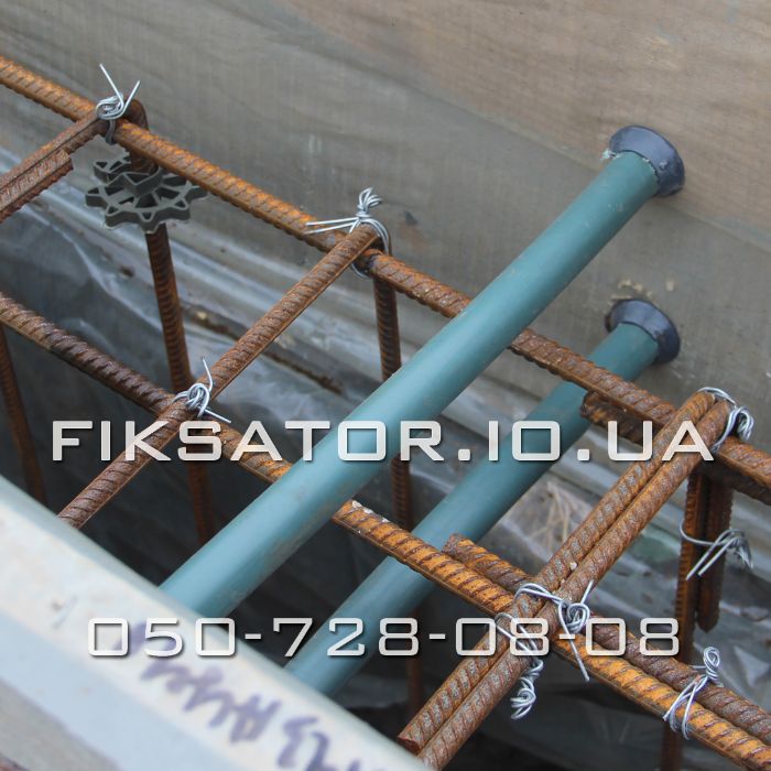 Гайка для опалубки. Опалубочная гайка для стяжного винта. Шарнирная.