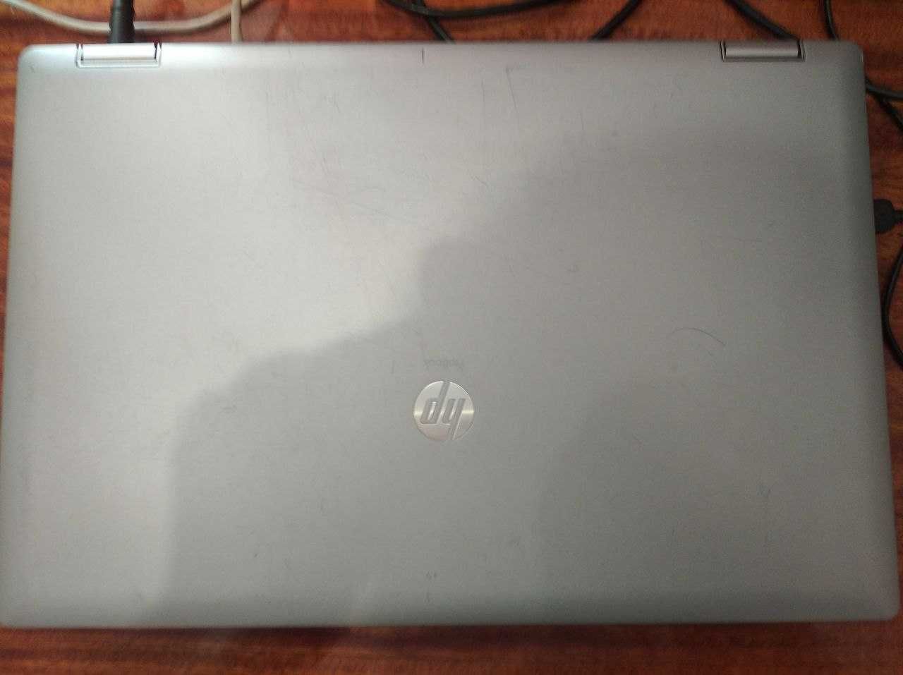 Ноутбук HP Probook 6550b , Intel Core i5.