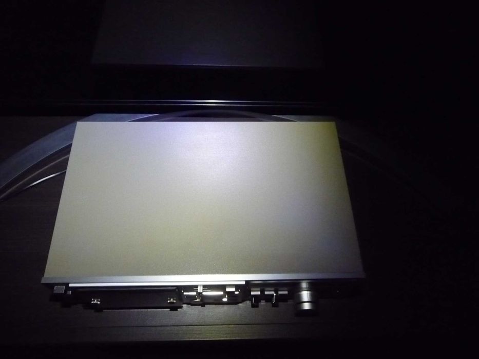 Technics - piękny kolekcjonerski stan