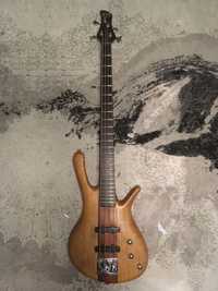 GMR Bassforce 4 gitara basowa lutnicza