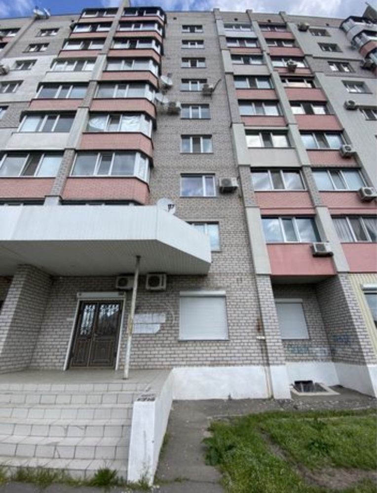 Продам приміщення із автоном. опаленням в нагірній частині