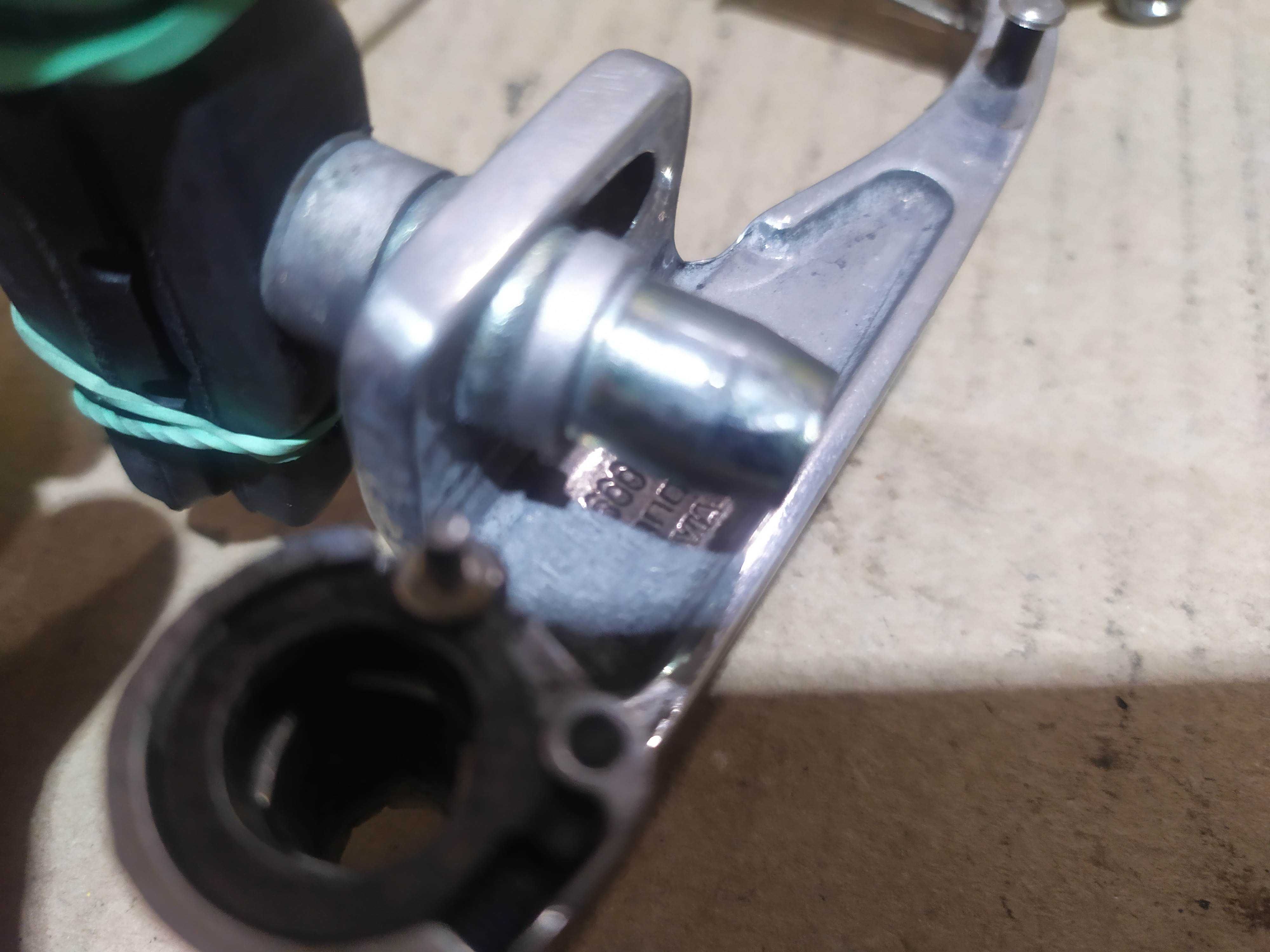 Тормоза Shimano Deore LX BR-M600 винтаж, вибрейки