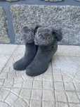 Botins senhora 39