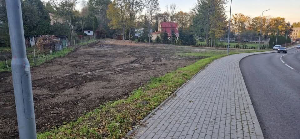 Wynajmę działkę inwestycyjną - 24 arów, Przemyśl ul Bakończycka
Oferuj