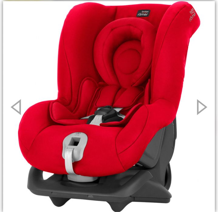 Автокрісло Britax Römer First Class Plus