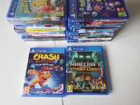 PS4 / PS5 MINECRAFT Story Mode SEZON 2 gry playstation 4
