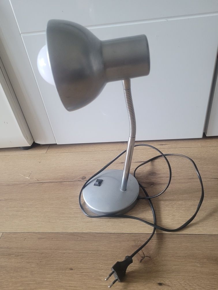 Lampka biurkowa, nocna  Lisa