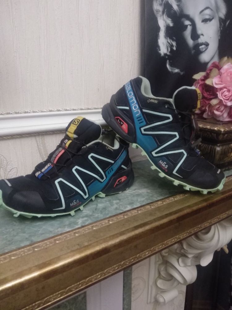 Salomon Speedcross 3 / р.36.5