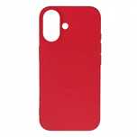 Etui Liquid Silicone Case z MagSafe na Samsung Galaxy A56/5G - czerwon