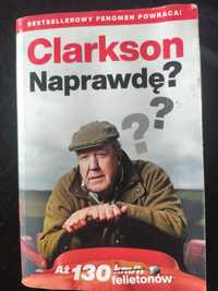 Naprawdę? Clarkson