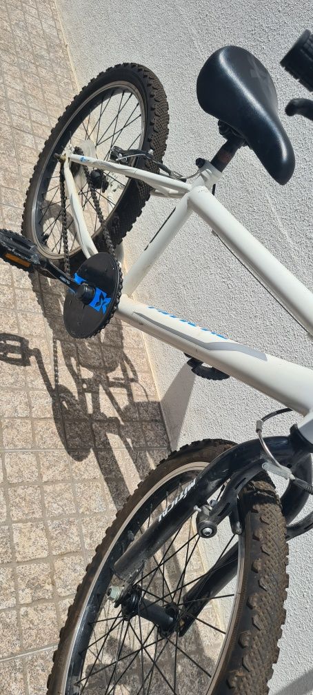 Bicicleta Criança