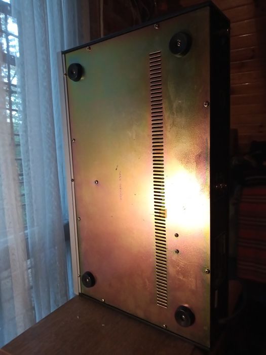 Radio Telefunken tuner