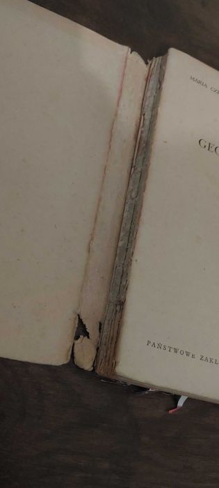 Geografia świata klasa 7 podręcznik Prl