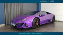 Lamborghini Huracan Salon PL, 1szy właściciel, 23% VAT