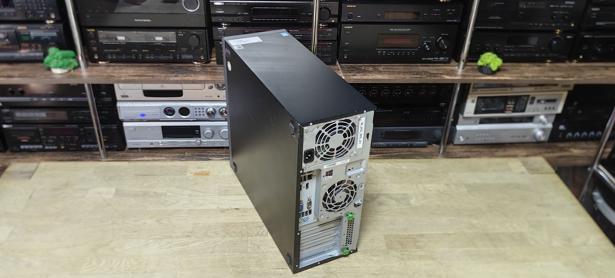 Комп'ютер HP i5-4570