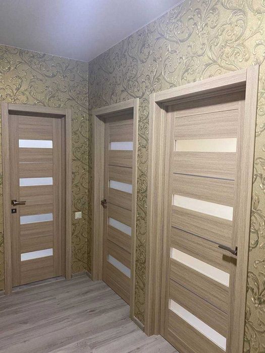 Продаж 1 кімнатної квартири з ремонтом