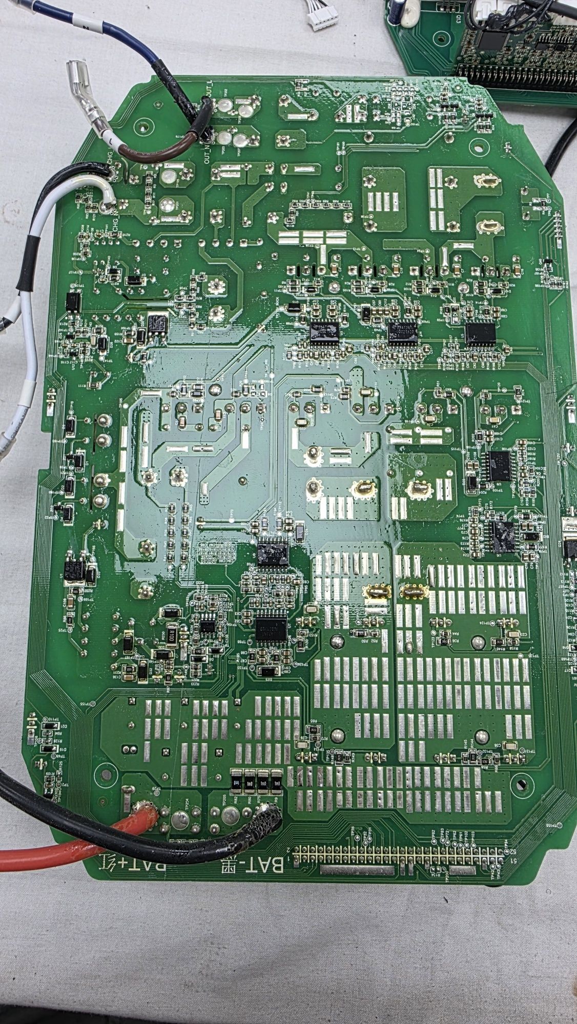Інвертор 1260watt ECOFLOW DELTA