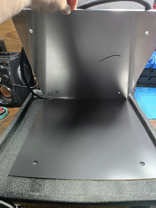 Stół do drukarki 3D Creality k2 Plus