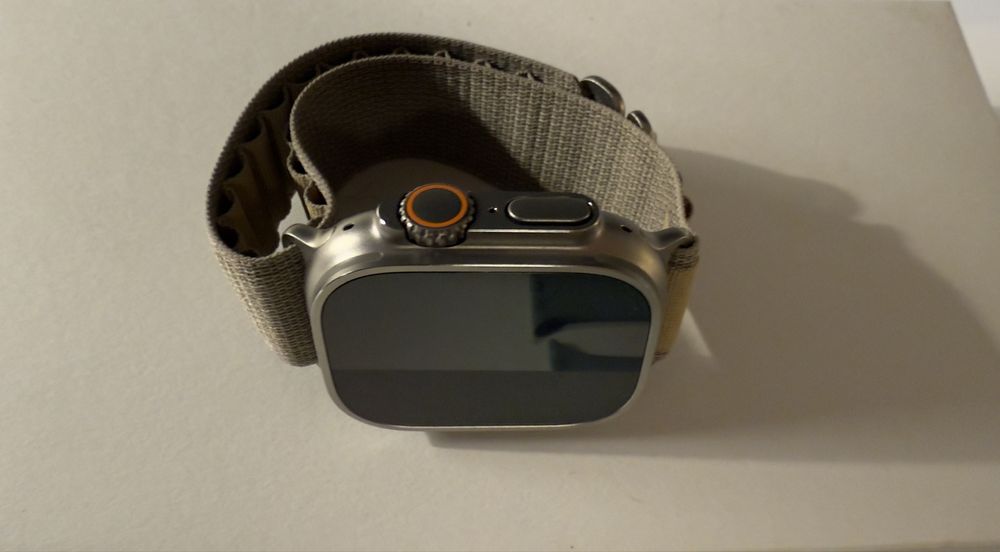 Apple Watch Ultra 2