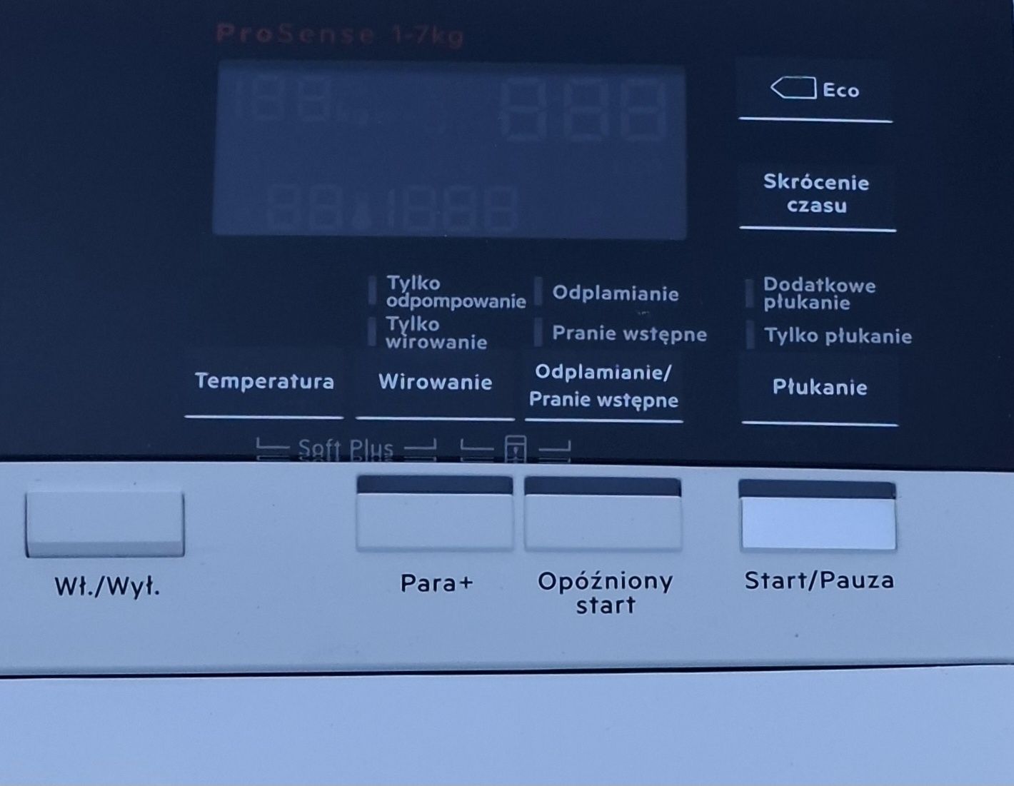 Pralka AEG 7kg z transportem,Gwarancja