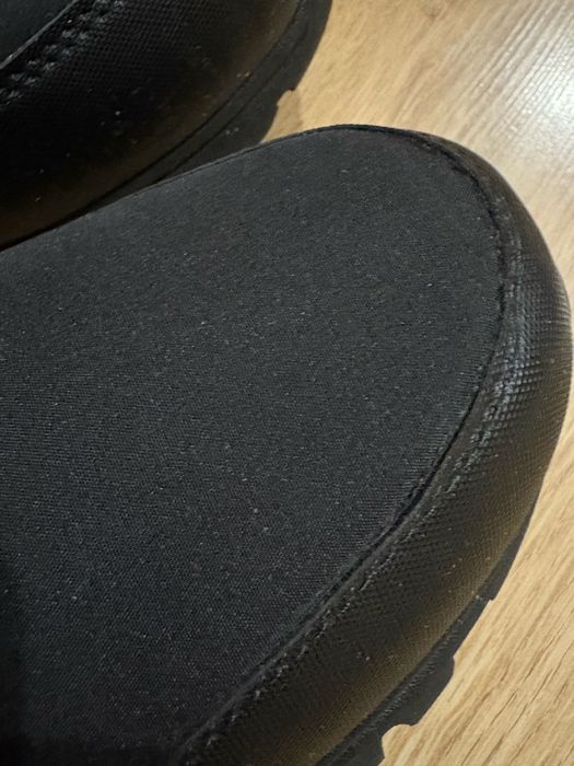 Чоловічі чоботи Reusch Soft Shell 42 р