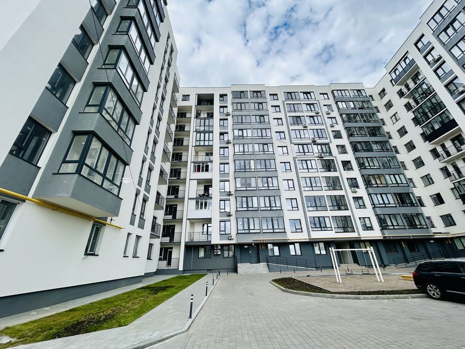 Від власника. Вул.Довга | Вашингтона. 3кім 78м 100тис.